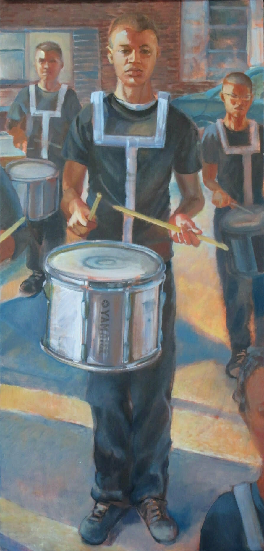 drummer900