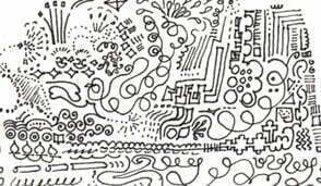 doodle to music